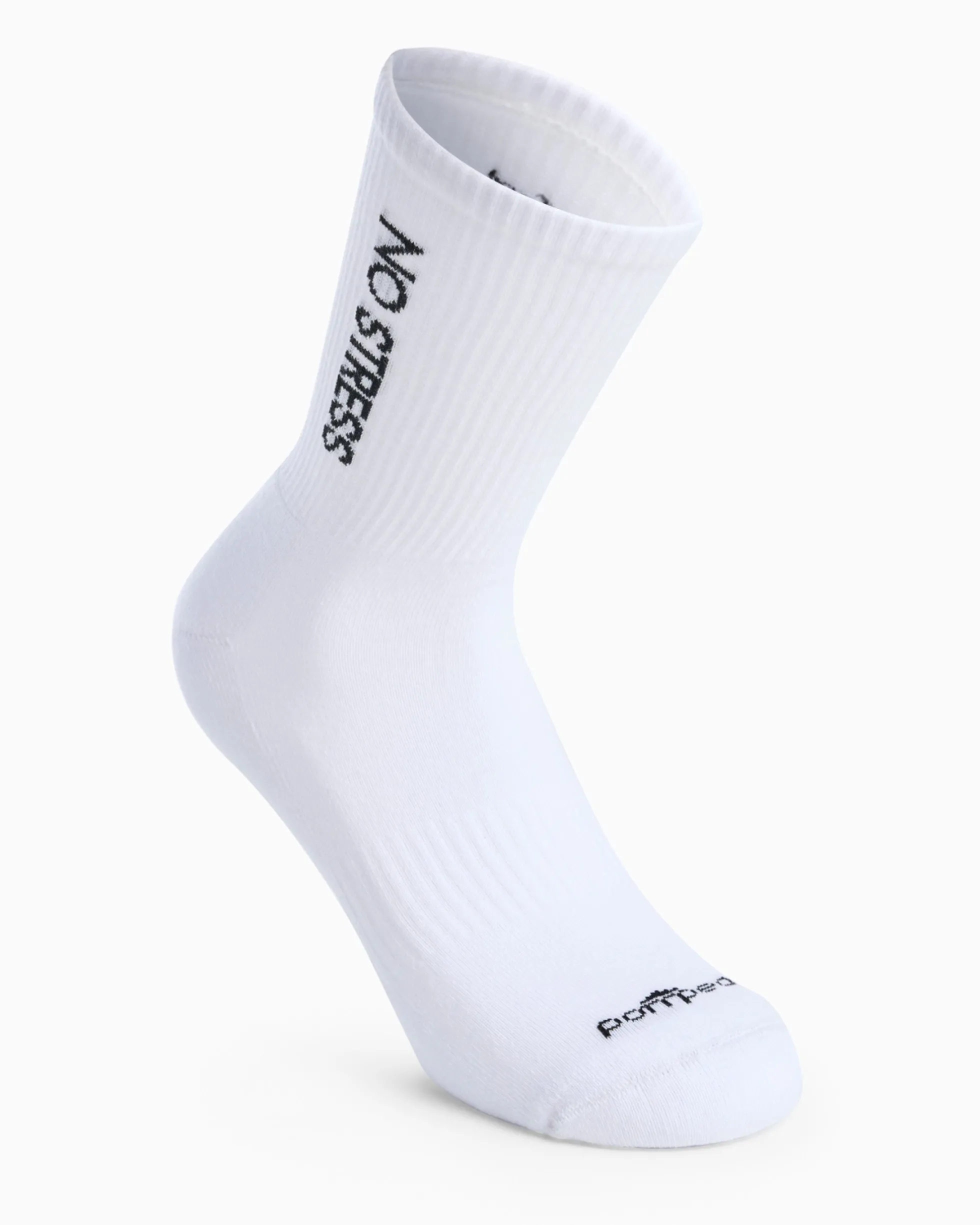 Calza tennis unisex no stress
