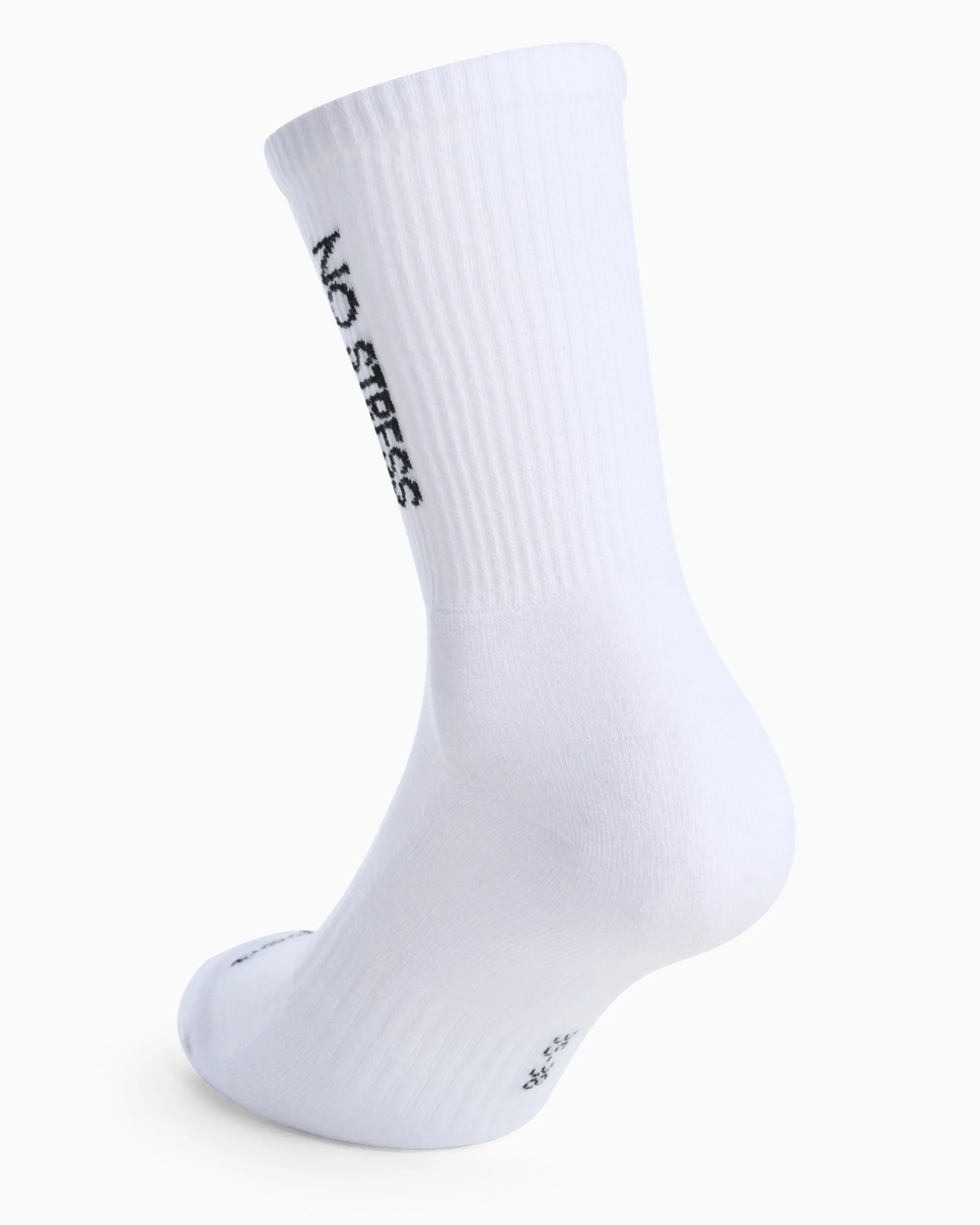 Calza tennis unisex no stress