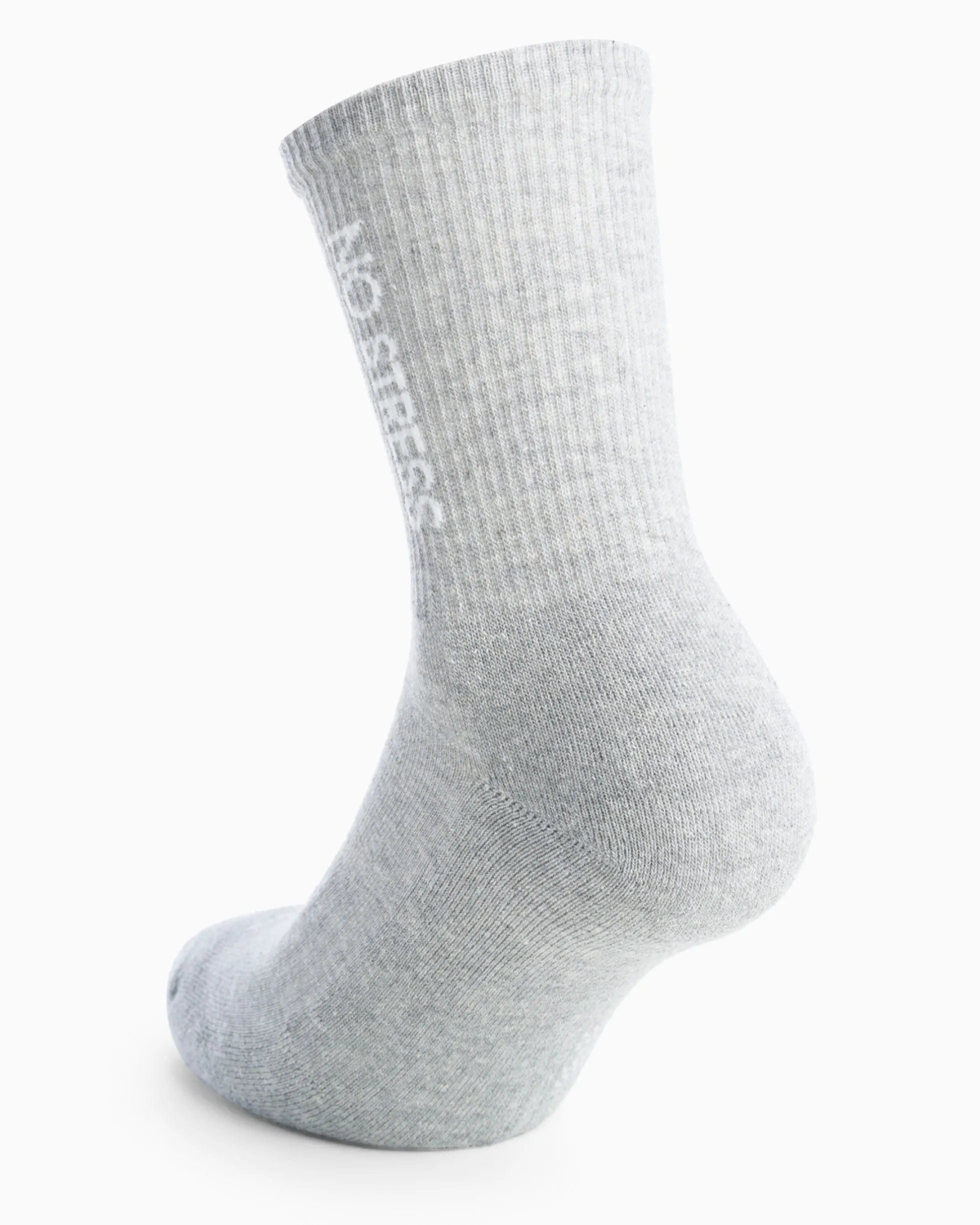 Calza tennis unisex no stress