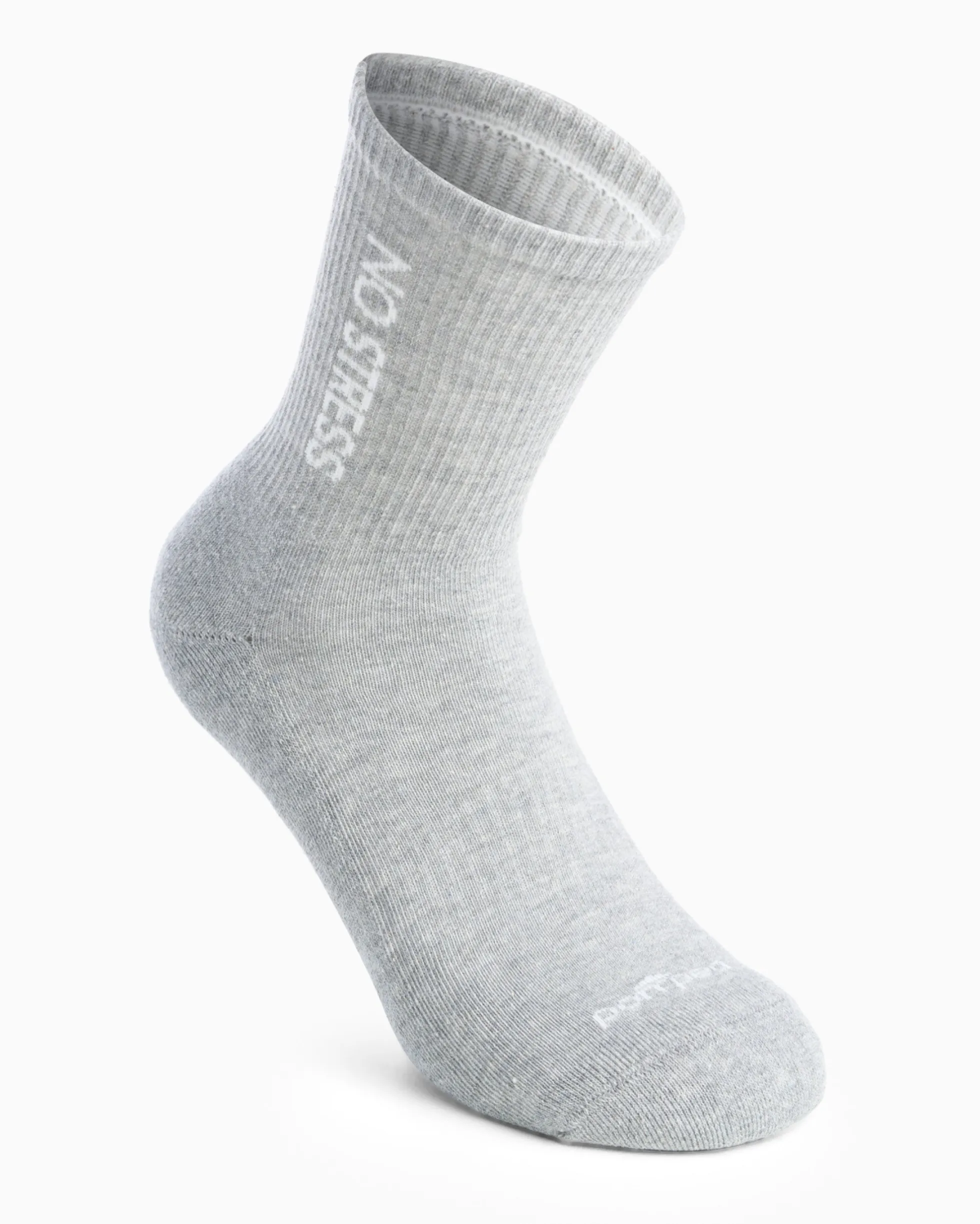 Calza tennis unisex no stress