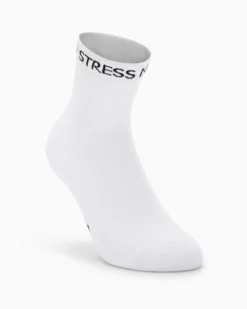 Calza unisex corta no stress