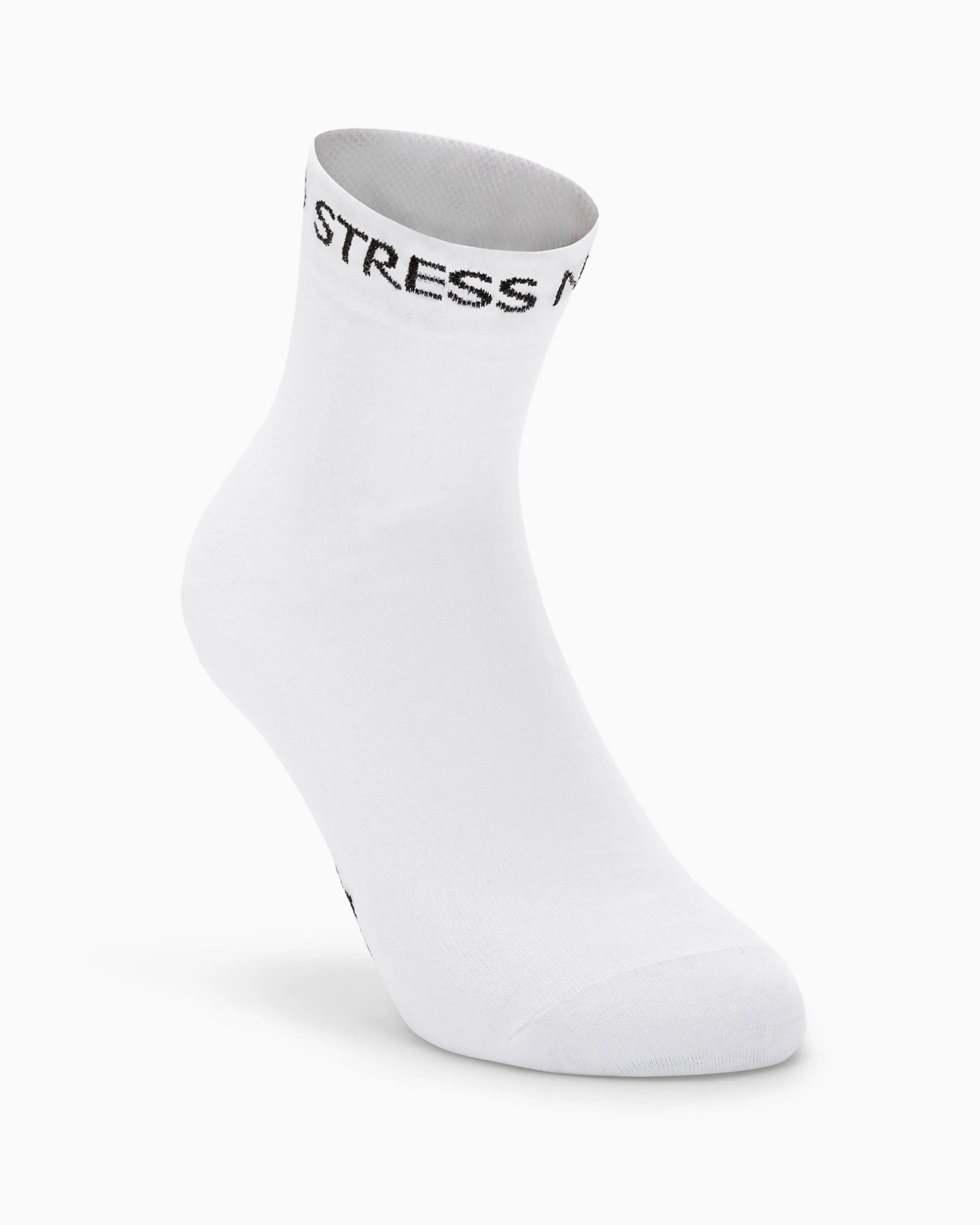 Calza unisex corta no stress
