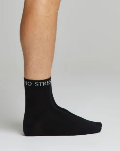 Calza unisex corta no stress