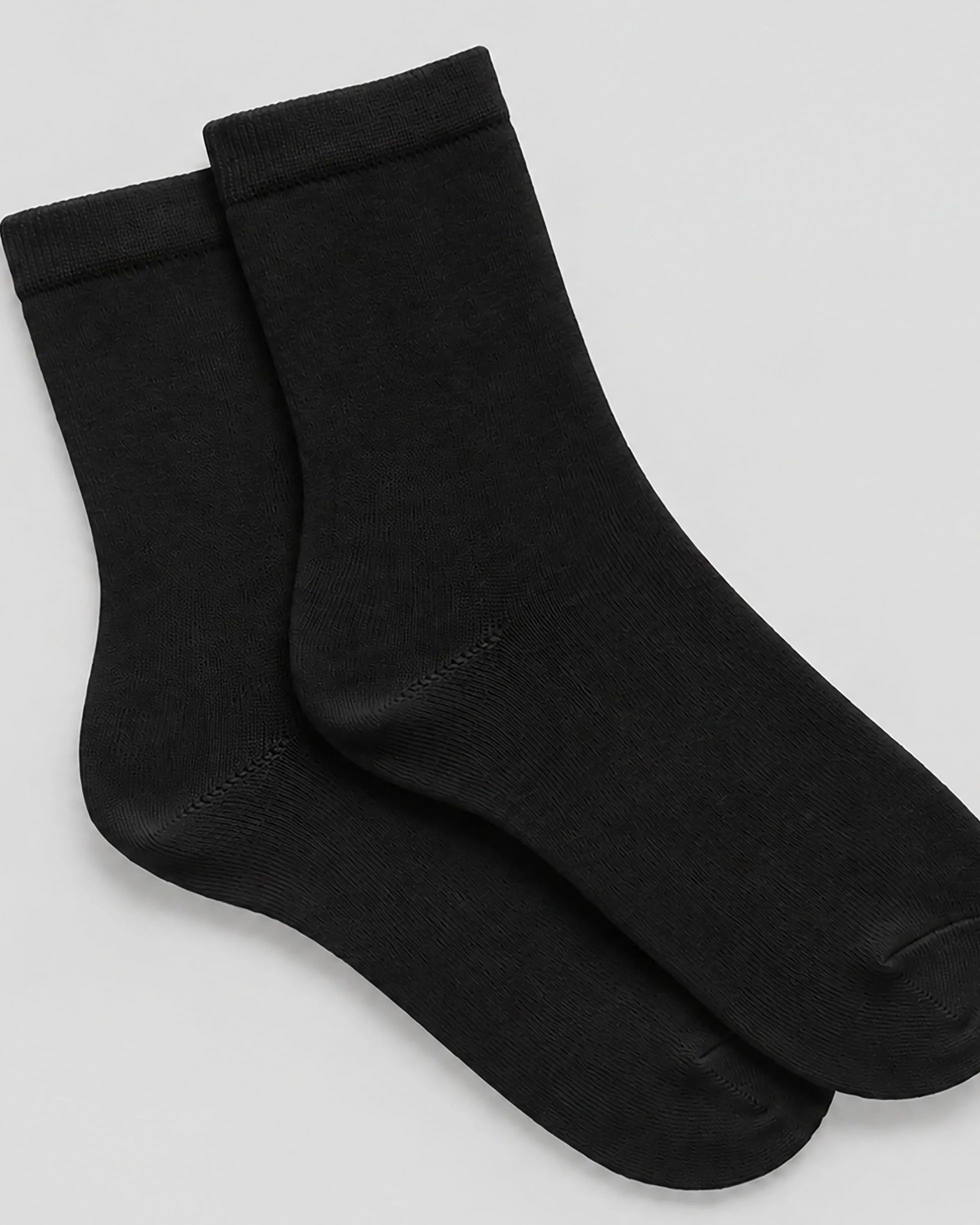 Calzino cotone donna