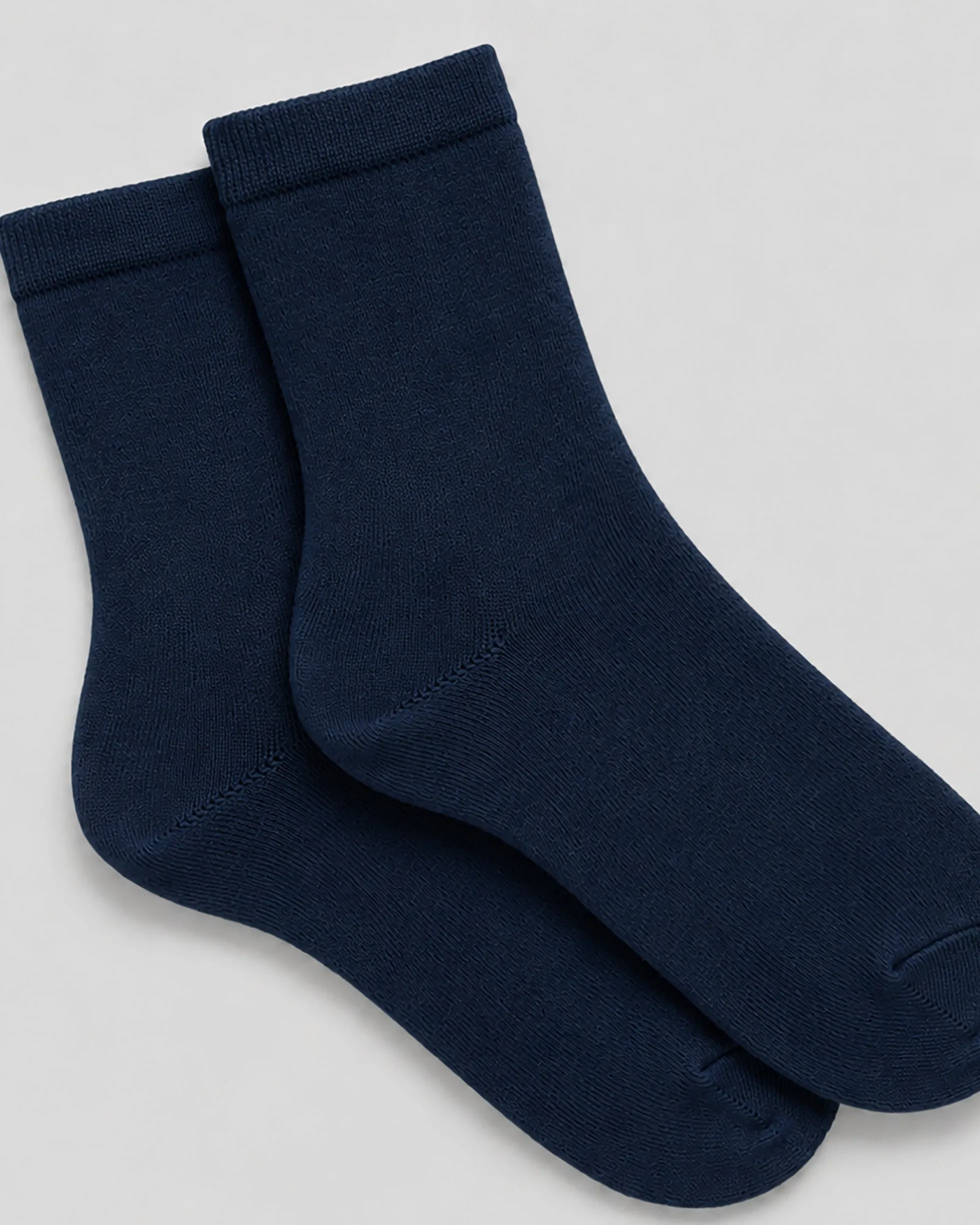 Calzino cotone donna