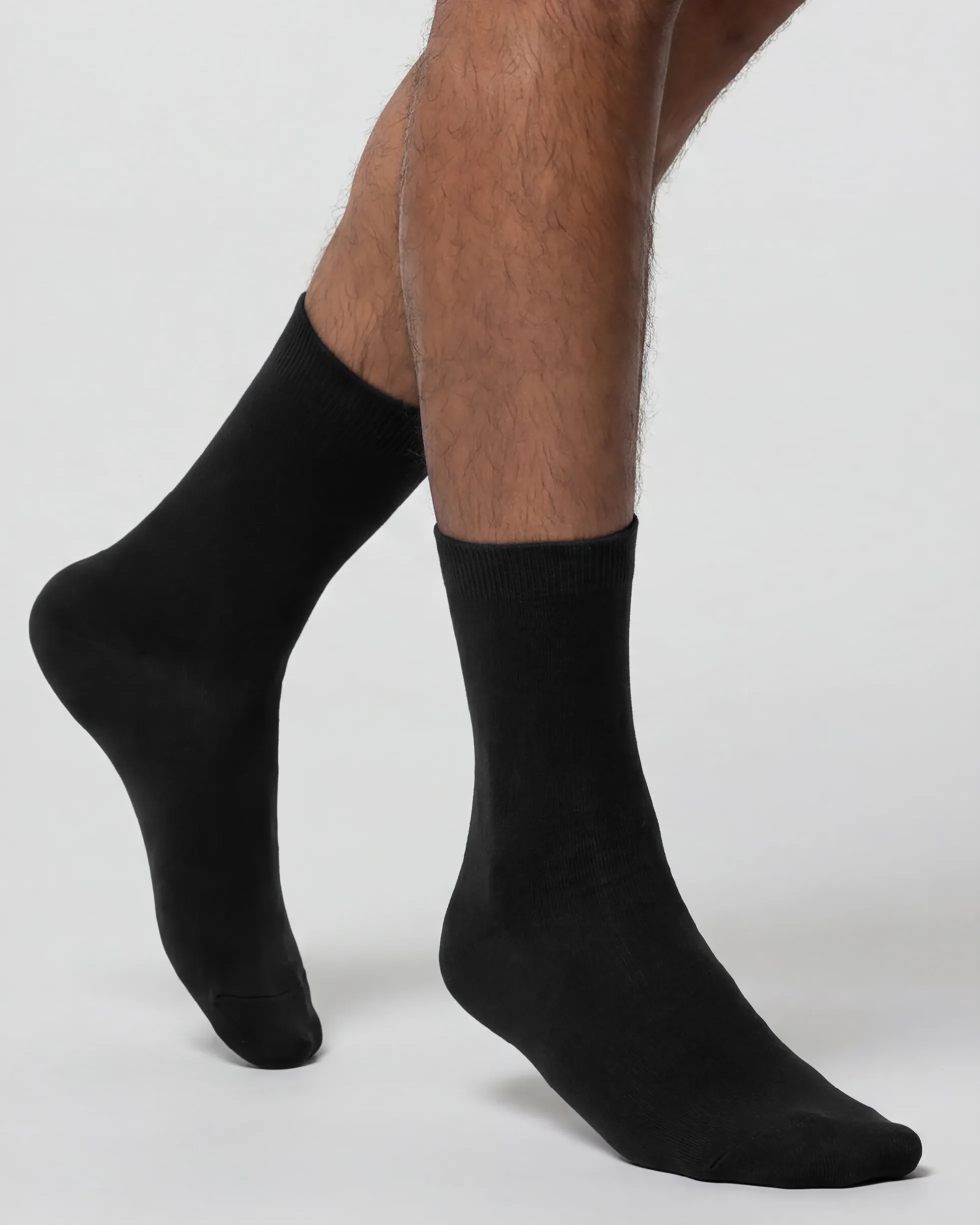 Calzino cotone uomo