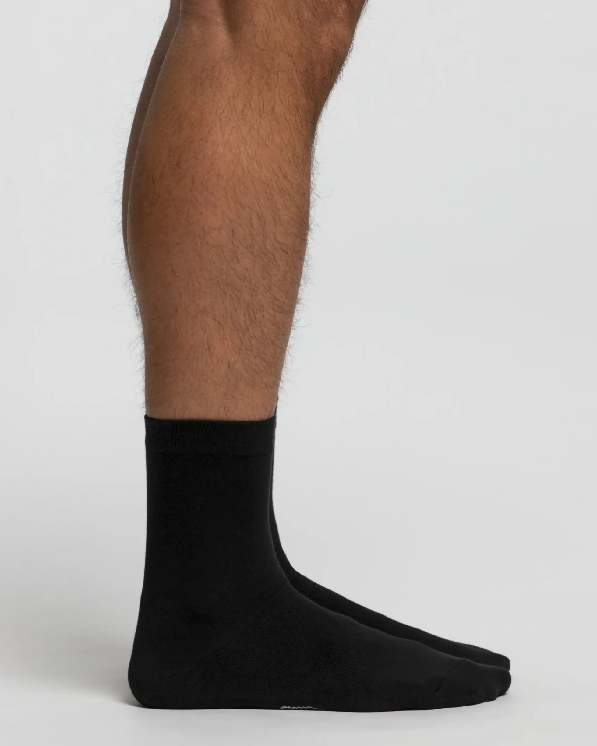 Calzino cotone uomo