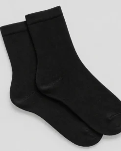 Calzino cotone uomo