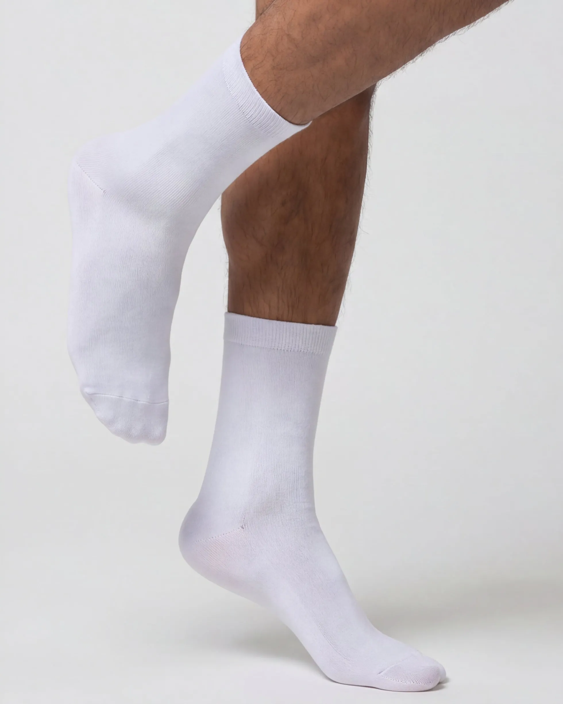 Calzino cotone uomo