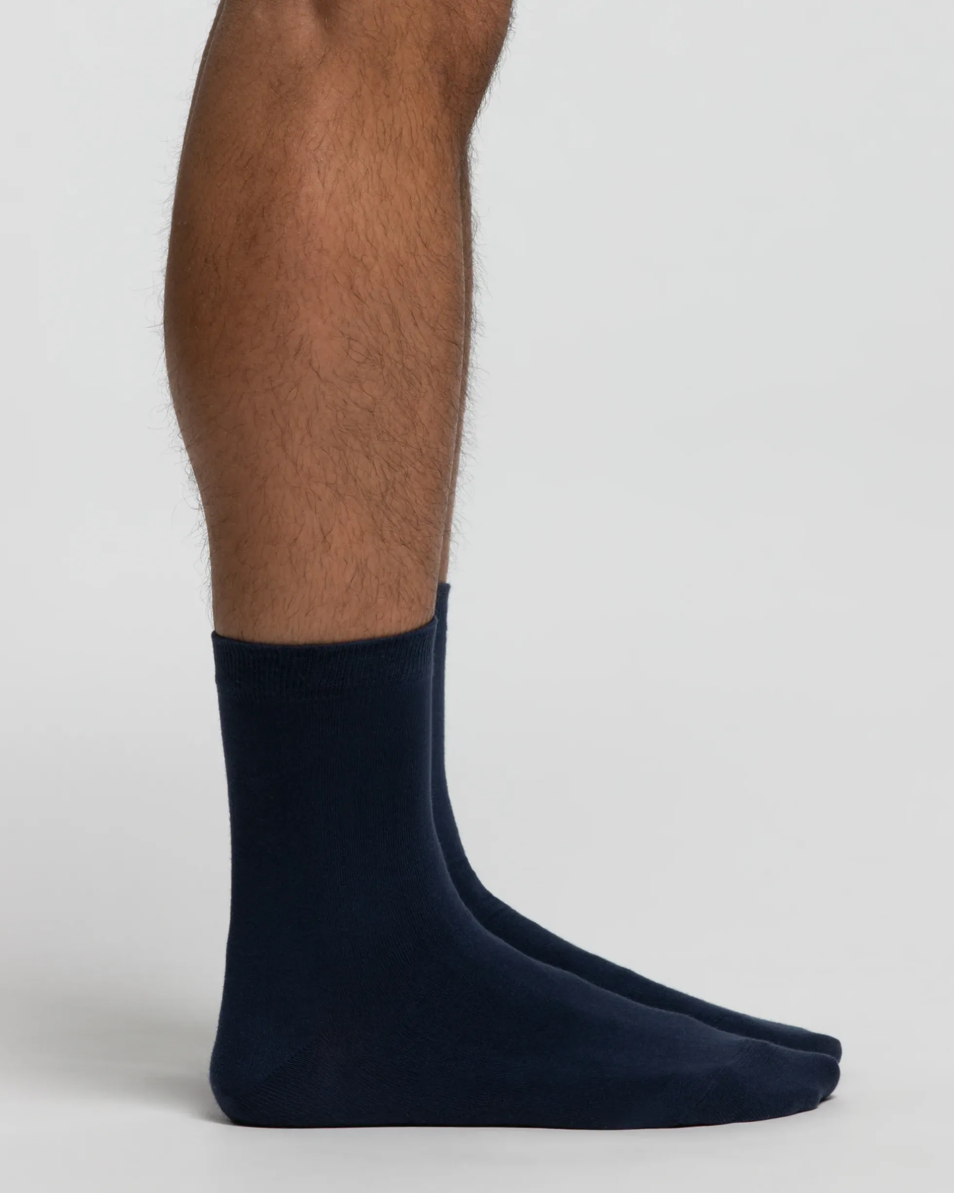 Calzino cotone uomo