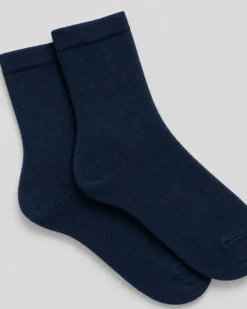 Calzino cotone uomo