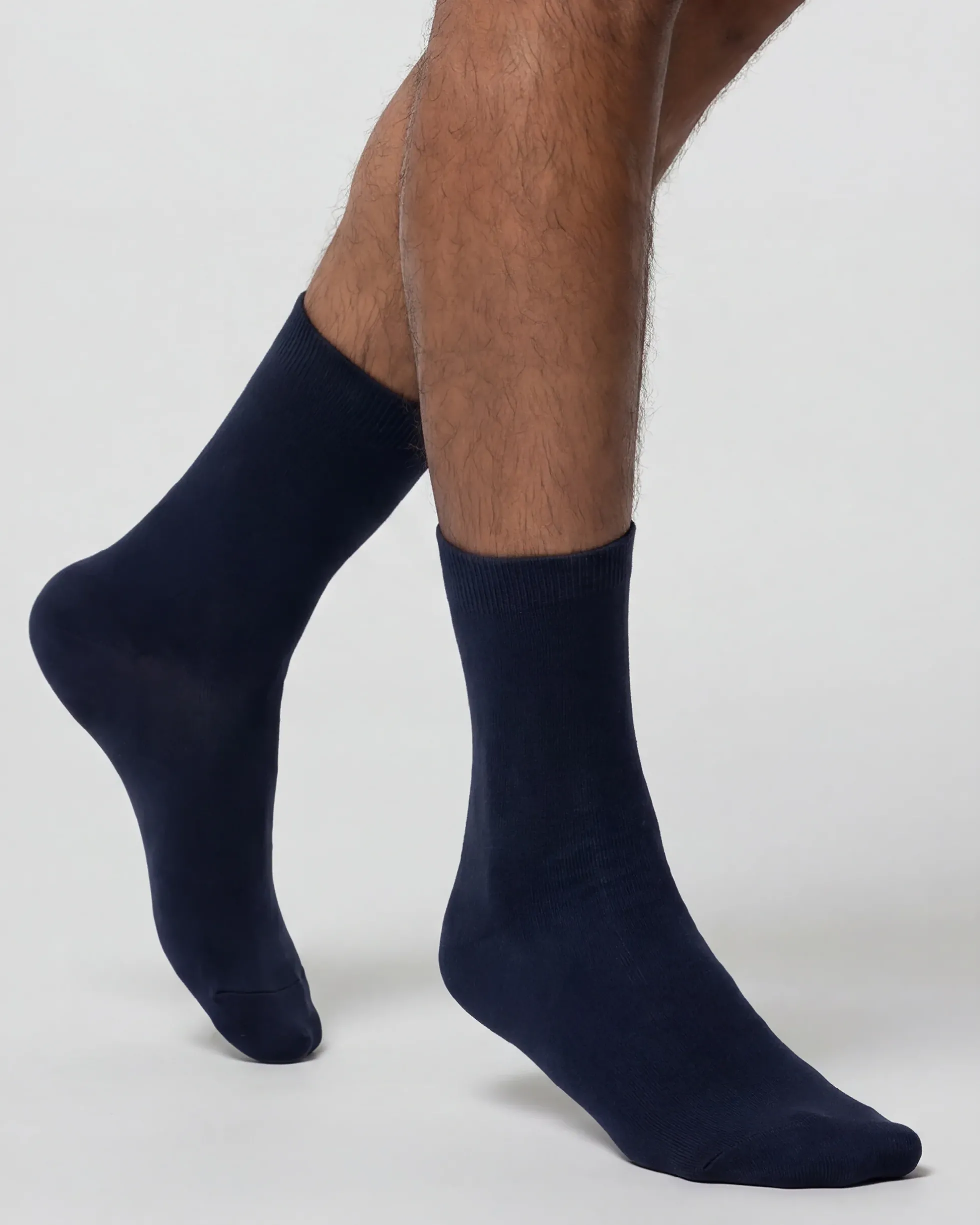 Calzino cotone uomo