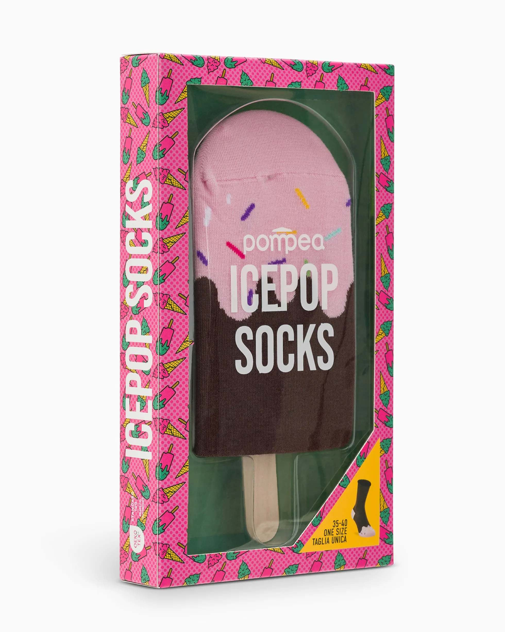 Calzino Ice Pop