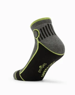 Calzino uomo Worker X2