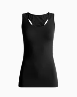 CANOTTA ATHLETIC DONNA