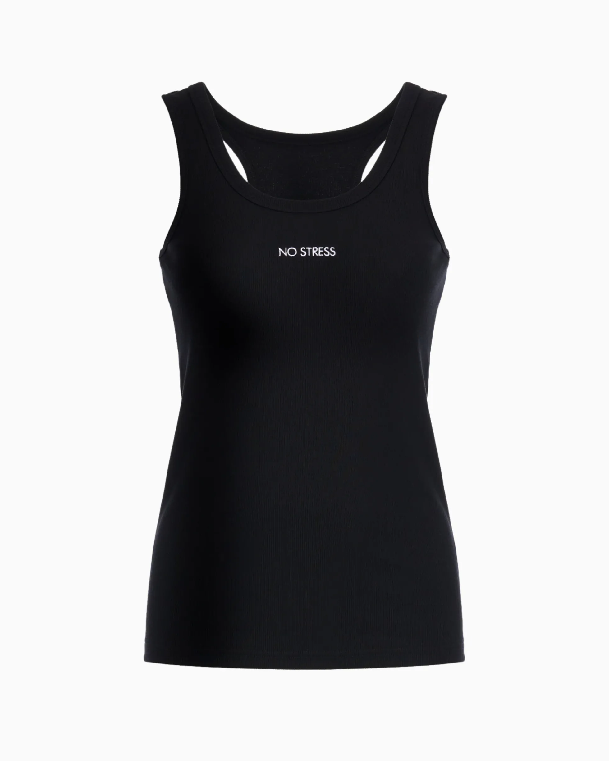 Canotta donna no stress cotone