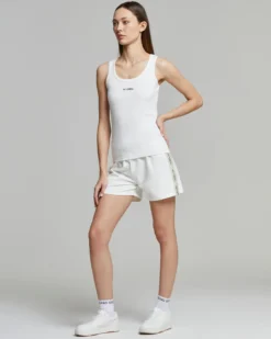 Canotta donna no stress cotone