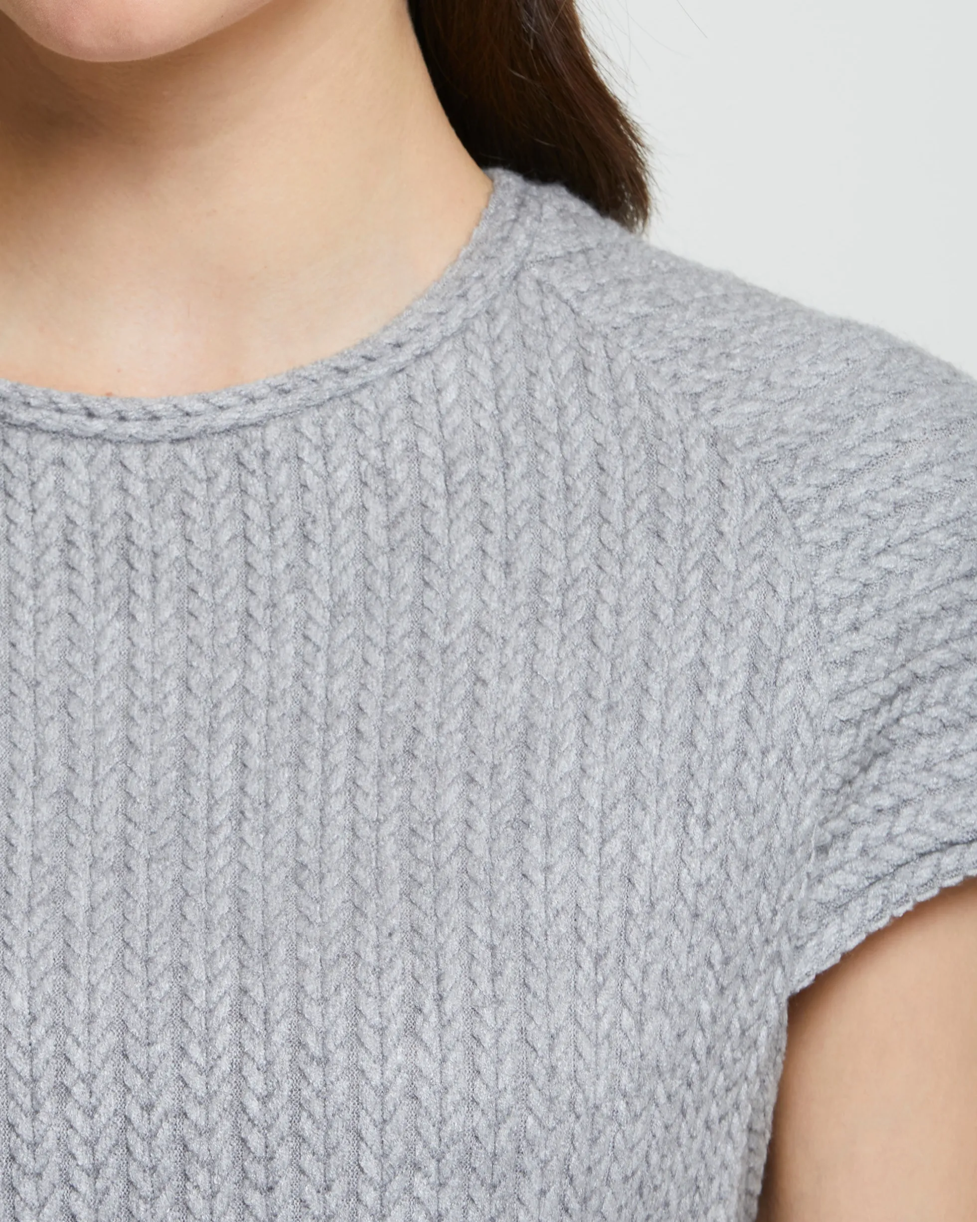 CAPPA TRECCIA