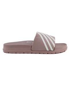 Ciabatta donna stripes