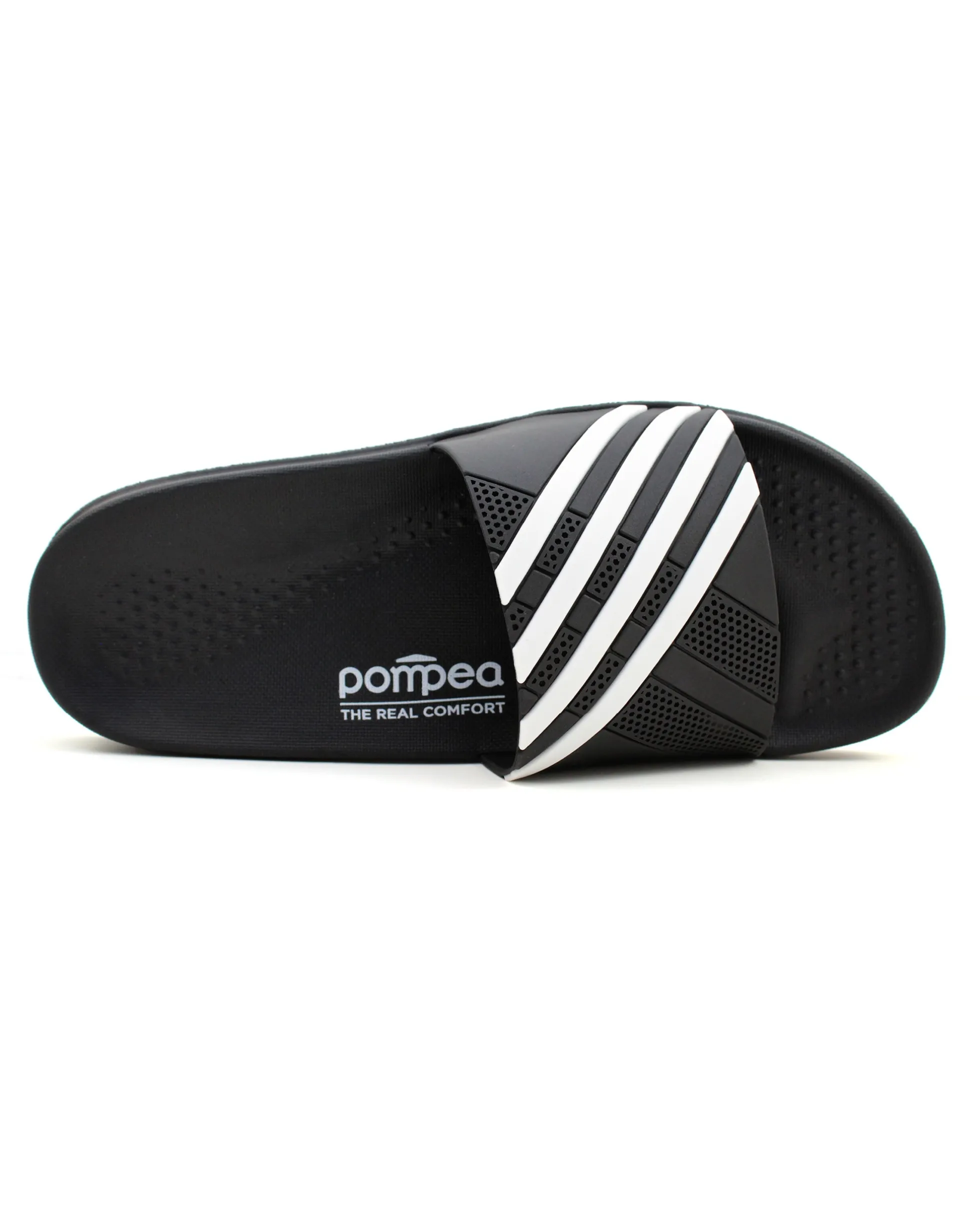 Ciabatta donna stripes