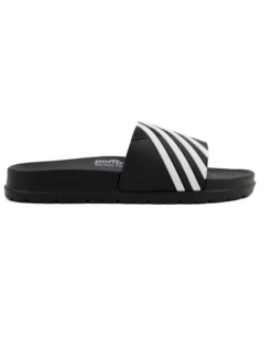 Ciabatta donna stripes