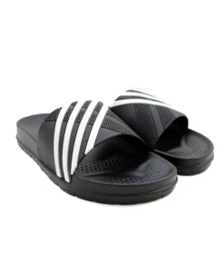 Ciabatta donna stripes