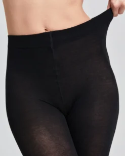 Collant cotone ultralight