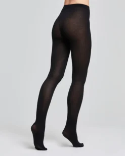 Collant cotone ultralight