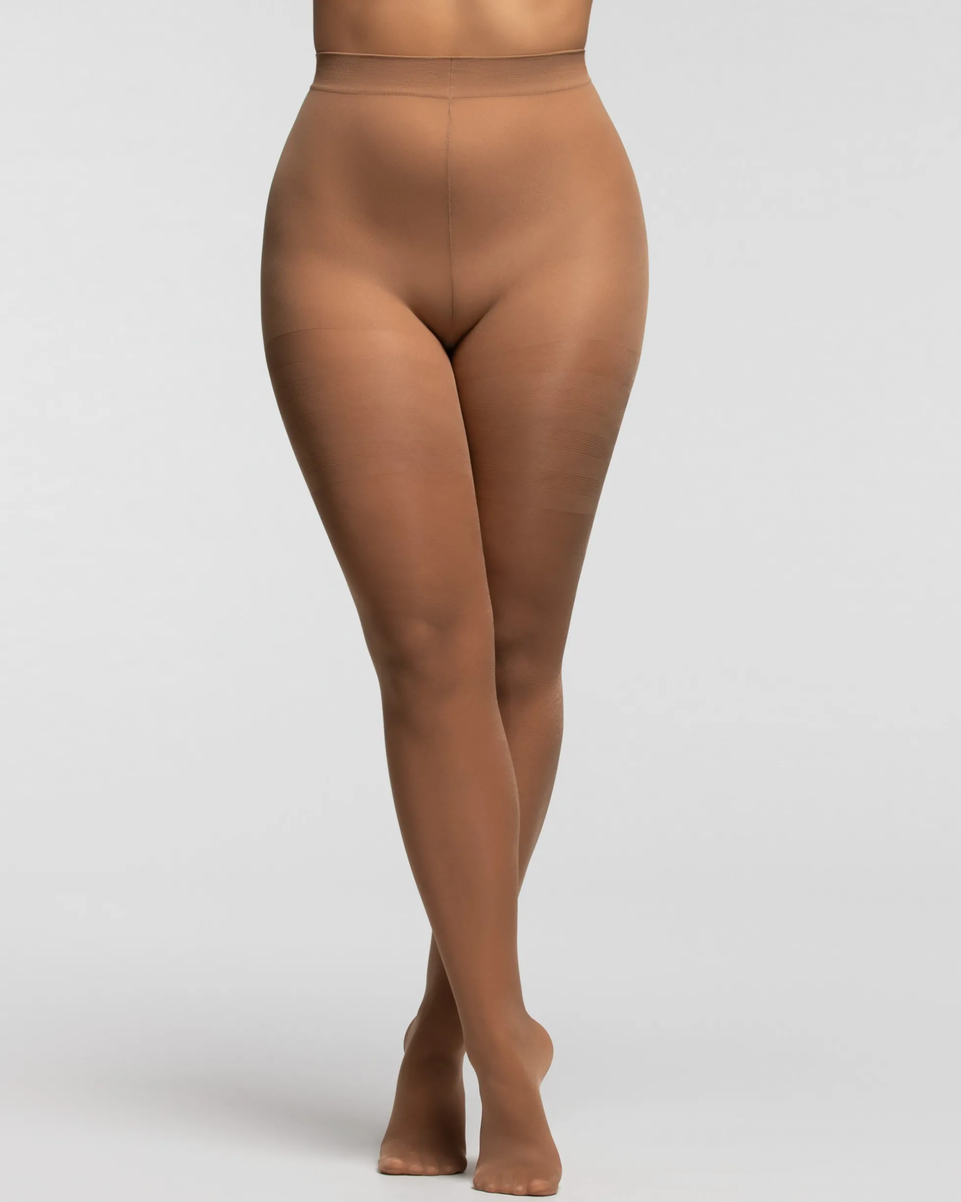Collant 40 denari Comfort Size