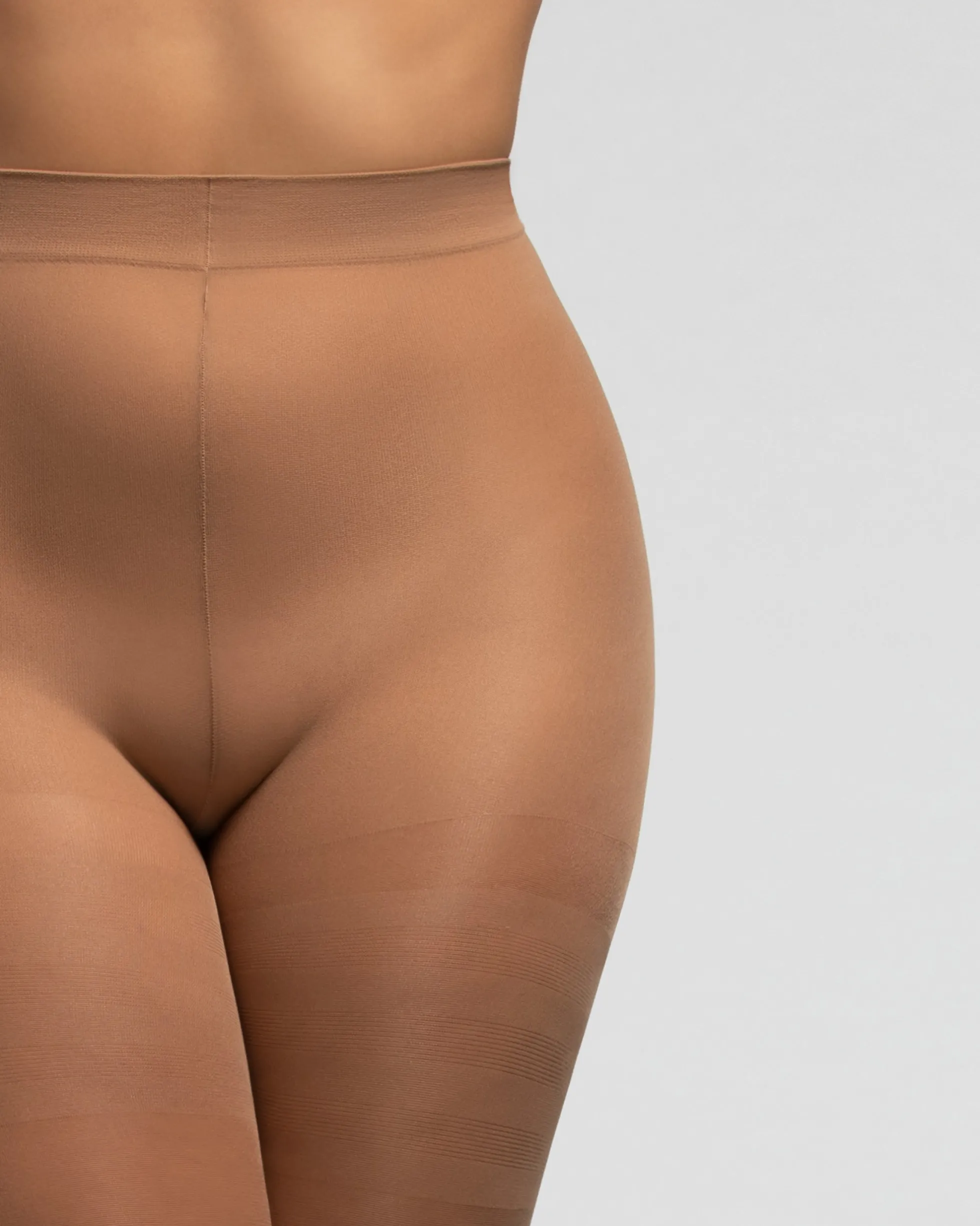 Collant 40 denari Comfort Size