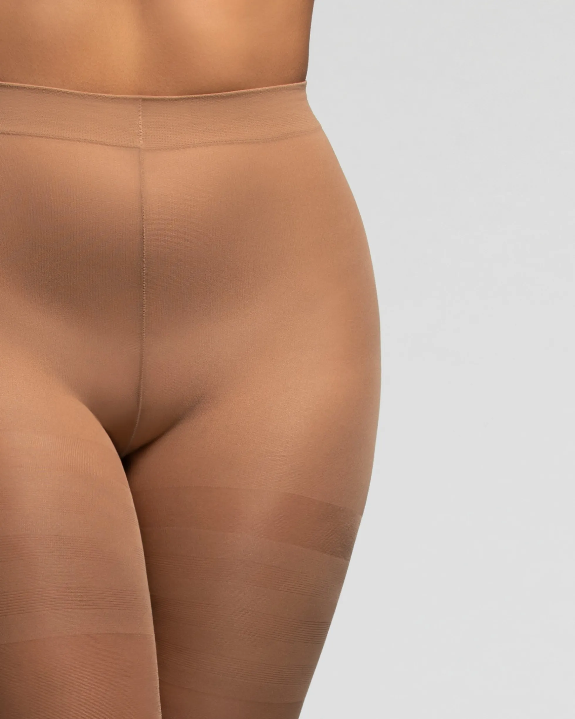 Collant 40 denari Comfort Size
