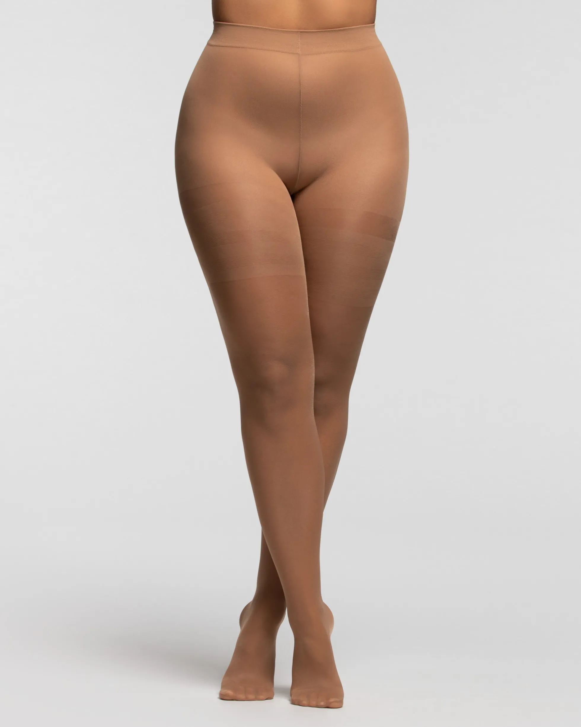 Collant 40 denari Comfort Size