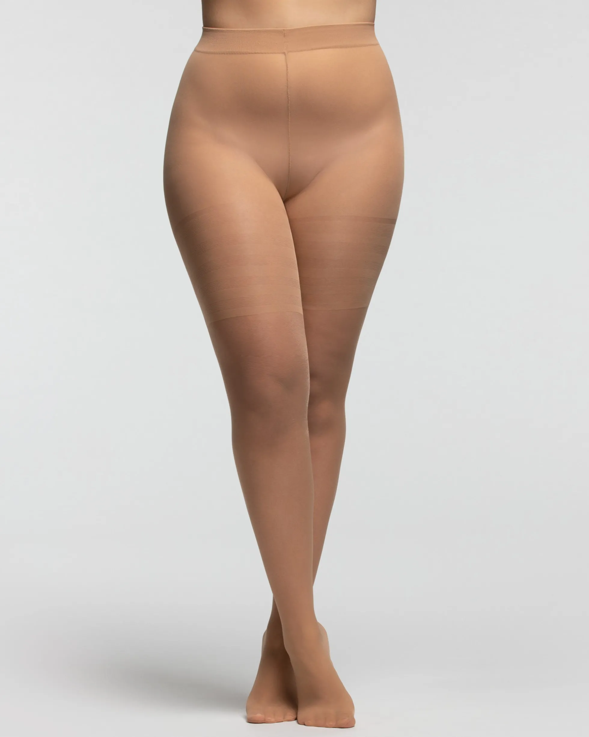 Collant 20 denari Comfort Size