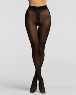 Collant 40 denari Comfort Studio