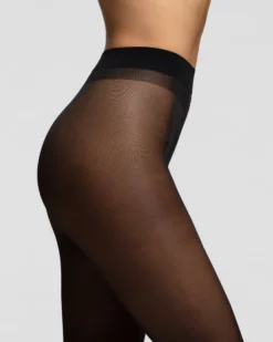 Collant 40 denari Comfort Studio