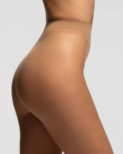 Collant 8 denari Comfort Studio
