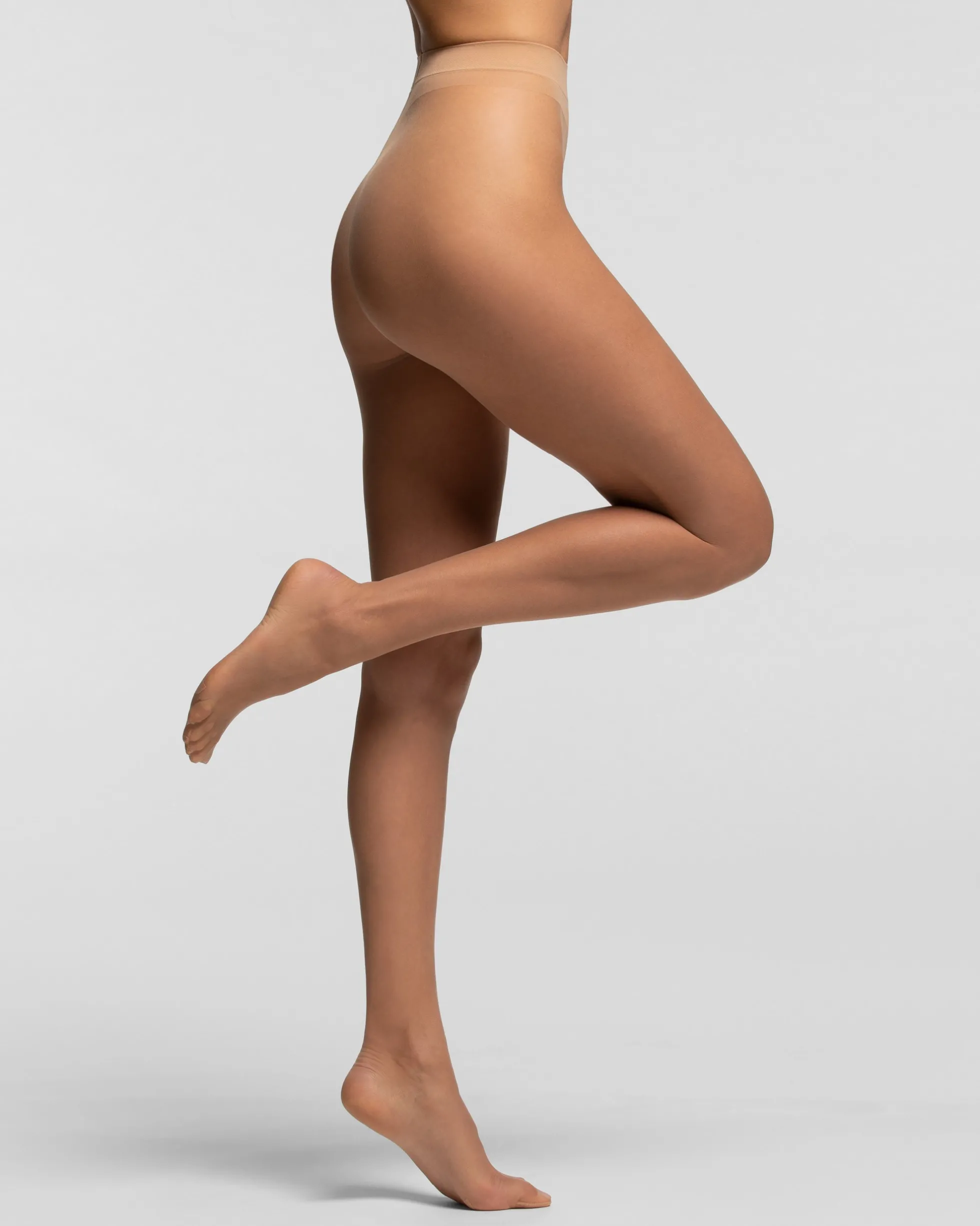 Collant 8 denari Comfort Studio