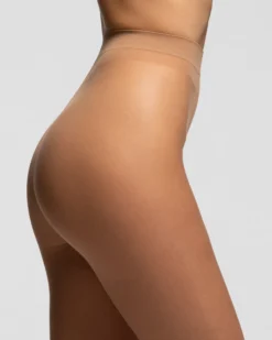 Collant 8 denari Comfort Studio