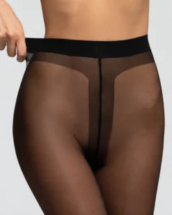 Collant 15 denari Comfort Studio