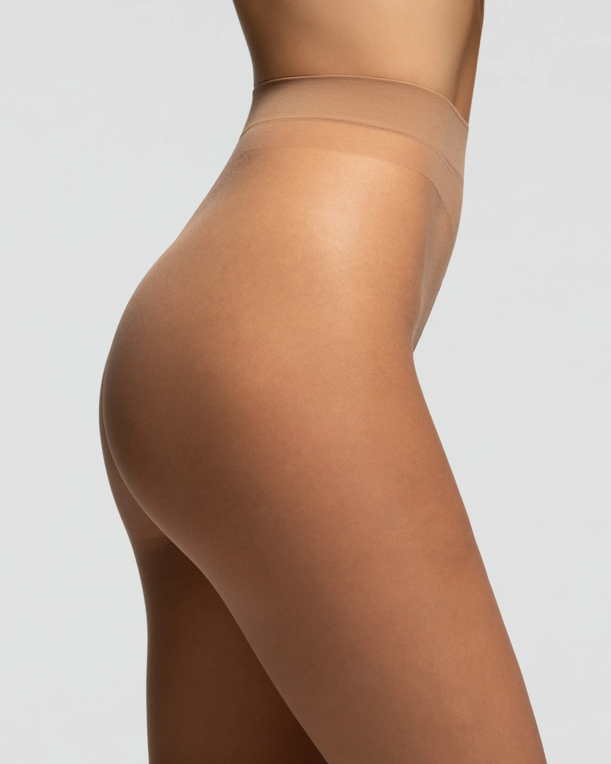 Collant 15 denari Comfort Studio ultra resistente