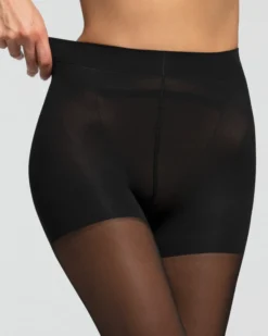 Collant 30 denari Comfort Studio Push Up