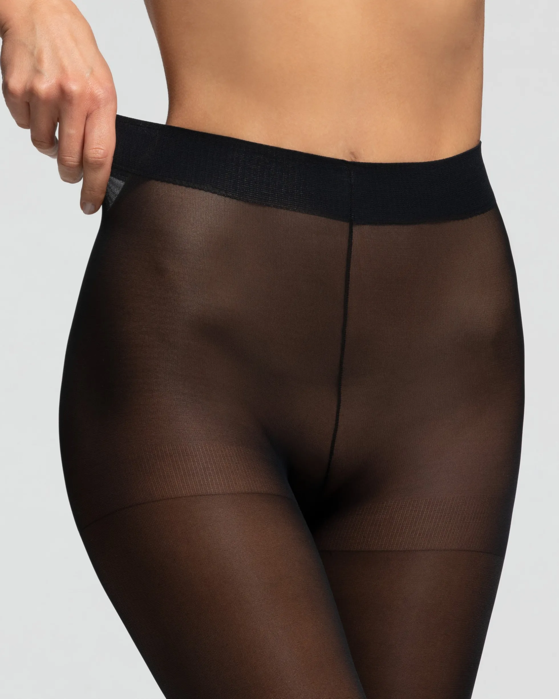 Collant 40 denari Eco-friendly