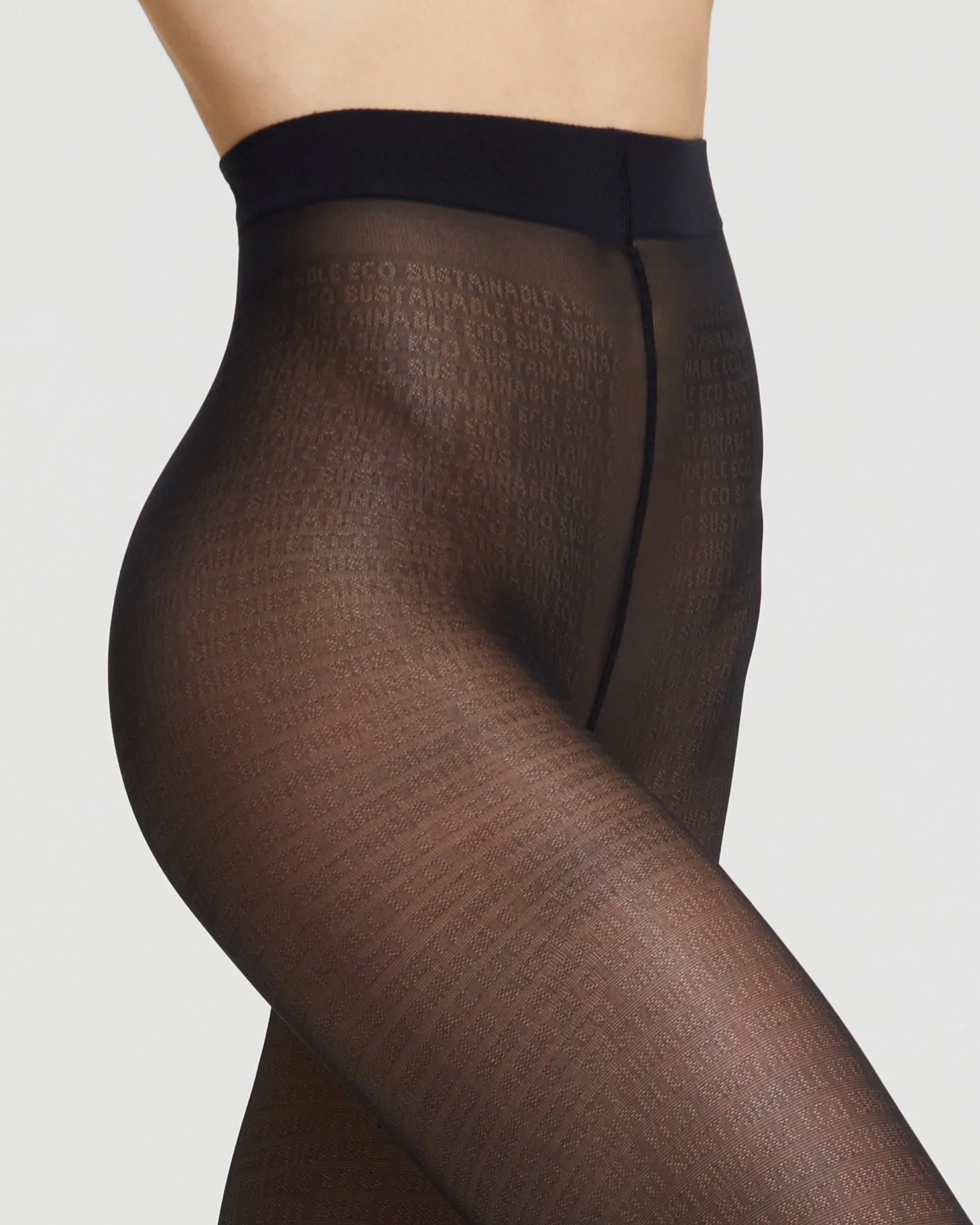COLLANT 30 DENARI ECO GREEN