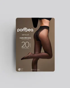 Collant 20 denari Sensual