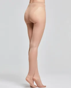 Collant 7 denari Sensual XL