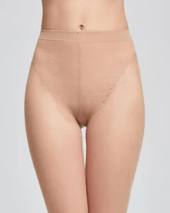Collant 7 denari Sensual XL