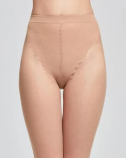Collant 7 denari Sensual XL