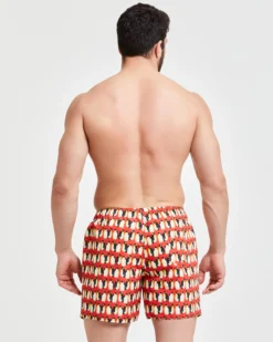COSTUME BOXER UOMO RODI