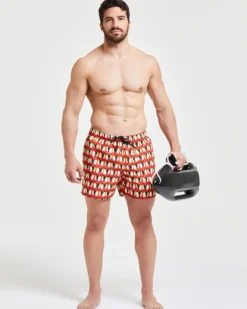 COSTUME BOXER UOMO RODI