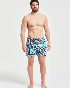 COSTUME BOXER UOMO RODI